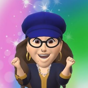 Meet your Posher, Noreen